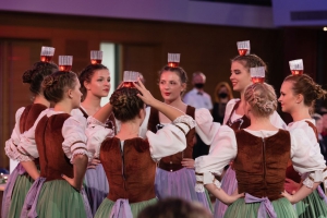 2020 - Show Folklore Ensemble